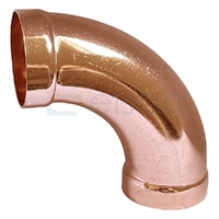 DN50-DN50 90 DEG Elbow Capillary SE HP LR