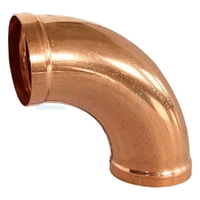 DN100-DN100 90 DEG Elbow Capillary SE HP LR