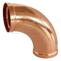 DN125-DN125 90 DEG Elbow Capillary SE HP LR