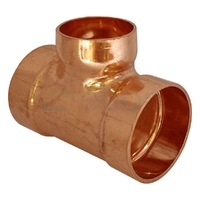DN32-DN32-DN25 Reducing Tee Capillary SE HP