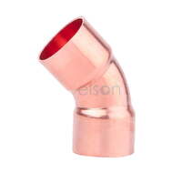 DN20-DN20 45 DEG Elbow Capillary LE HP