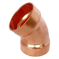 DN32-DN32 45 DEG Elbow Capillary SE HP