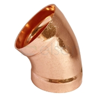 DN50-DN50 45 DEG Elbow Capillary SE HP