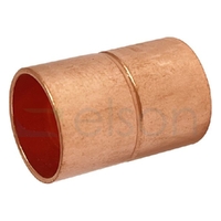 DN20-DN20 Coupling Capillary LE HP