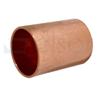 DN20-DN20 Slip Coupling Capillary LE HP
