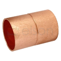 DN25-DN25 Coupling Capillary LE HP