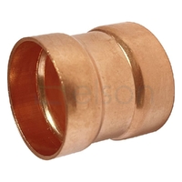DN32-DN32 Coupling Capillary SE HP