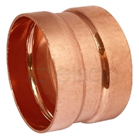 DN50-DN50 Coupling Capillary SE HP