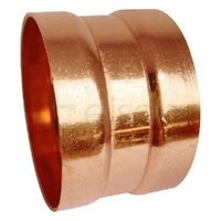 DN80-DN80 Coupling Capillary SE HP