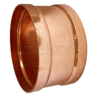 DN125-DN125  Coupling Capillary SE HP