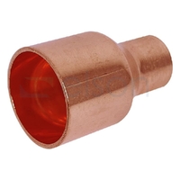 elson DN25-DN15 Concentric Reducing Coupling M&F Capillary LE HP