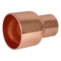 elson DN32-DN20 Concentric Reducing Coupling M&F Capillary LE HP