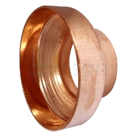 elson DN100-DN65 Concentric Reducing Coupling M&F Capillary SE HP