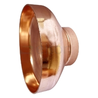 elson DN150-DN80 Concentric Reducing Coupling M&F Capillary SE HP