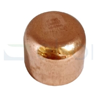 DN25 End Cap Capillary SE HP