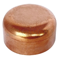 DN32 End Cap Capillary SE HP