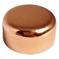 DN40 End Cap Capillary SE HP