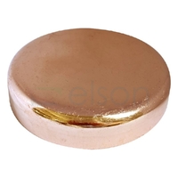 DN125 End Cap Capillary SE HP
