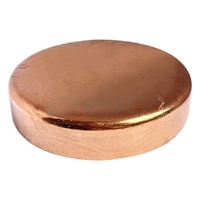 DN150 End Cap Capillary SE HP