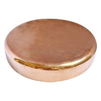 DN200 End Cap Capillary SE HP