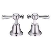 Whitehall Lever Basin Top Assembly Anti Vandal Ceramic Disc
