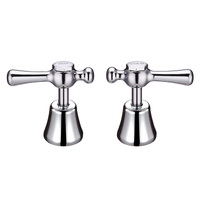 Whitehall Lever Pillar Top Assembly Anti Vandal Ceramic Disc