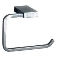 Décor TOILET ROLL HOLDER CHROME