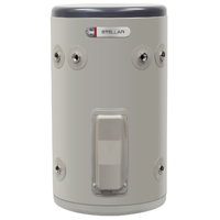 Rheem 50L (3.6kW) Stellar® Stainless Steel Electric Water Heater