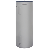 Rheem 315L (3.6kW) Stellar® Stainless Steel Twin Element Electric Water Heater