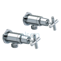 REGATTA With MACHINE TAP(PR) CHROME
