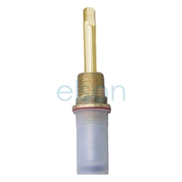 Easy Clean BSN/SNK/PILLR/BIB Spindle Body Assembly D/SEAT Gold Plated