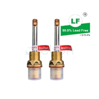 Turn C/D Recess Spindle Body Assembly Normal Combination, 3/4"