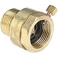 20mm Vacuum Breaker (3/4") Br