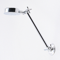 All Directional Shower Wels Rating 3 Star C/P