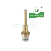 Recess Spindle Body Assembly Standard Spindle