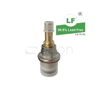 PILLAR/BIB Spindle Body Assembly