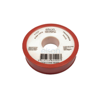 PTFE Tape Pink Water & Gas Tradesman Pack 30m