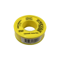 PTFE Tape Gas, 12mm x 0.1mm x 10m