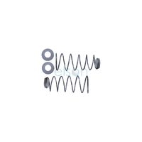 Flange Springs Only Pair