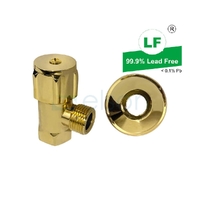 Cistern Tap Mini G/P, 1/2"