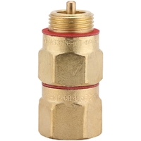 15mm Spindle Body Adaptor And Extension