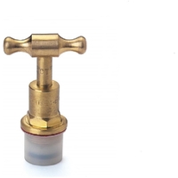 15mm T-Head Top Assemblies (1/2") C/P