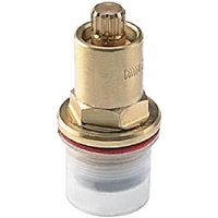 15mm V/Proof Sba (1/2") Br