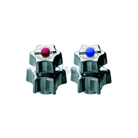 Handles For Washing Machine Conversion Unit