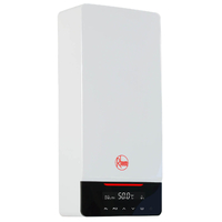 Rheem 27kW (60Deg) Eclipse 3 Phase Continuous Flow Electric