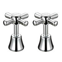 Pillar Top Assembly Ceramic Disc