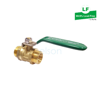 Union Ball Valve Body (Dn15)
