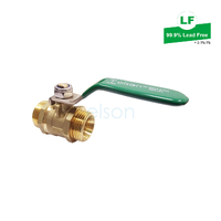 Union Ball Valve Body (Dn20)