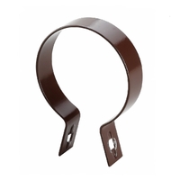 Bolted Clip Head For Copper Pipe DN32 (20 Per Pkt)
