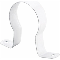 Stand Off Saddle Clip For DWV Pipe DN65 (50 Per Pkt)